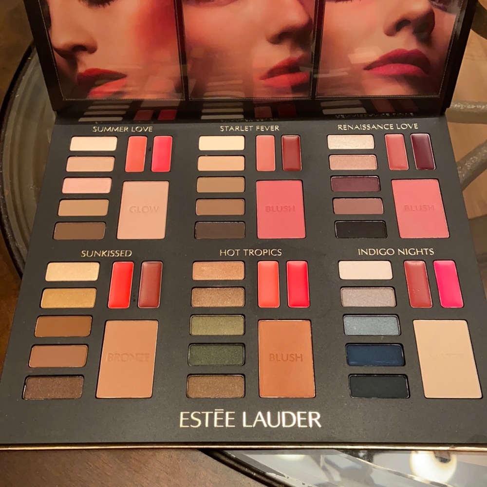 Eyeshadow Estee Lauder